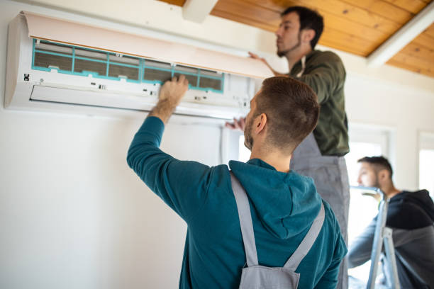 Best HVAC Repair Near Me  in Waverly, NY