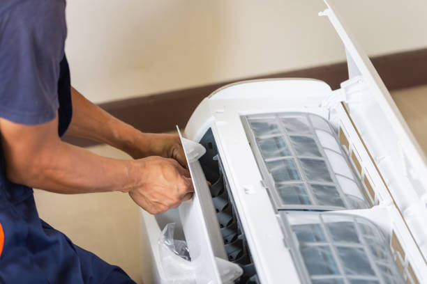 Best HVAC Companies Near Me  in Waverly, NY