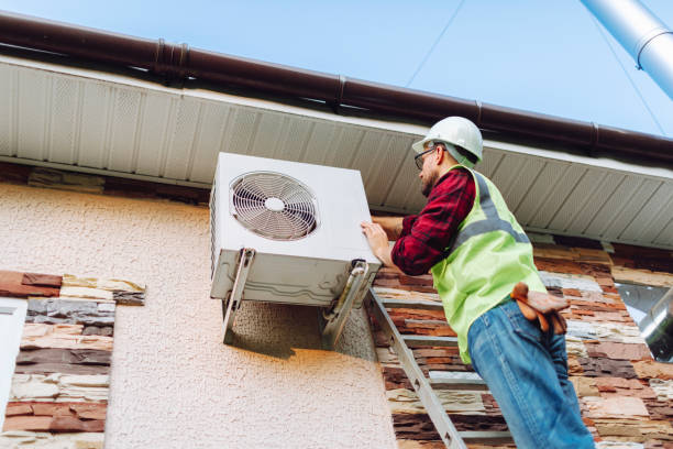 Best Air Conditioning Repair  in Waverly, NY