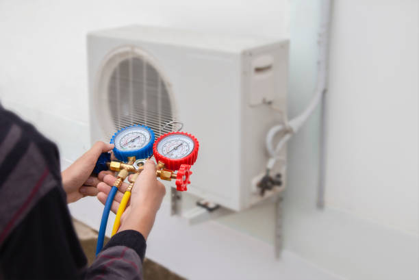 Best HVAC Installation Services  in Waverly, NY