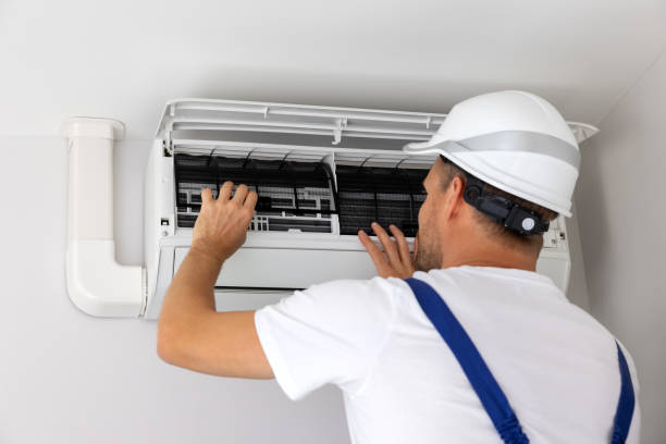 Best HVAC Installation Services  in Waverly, NY