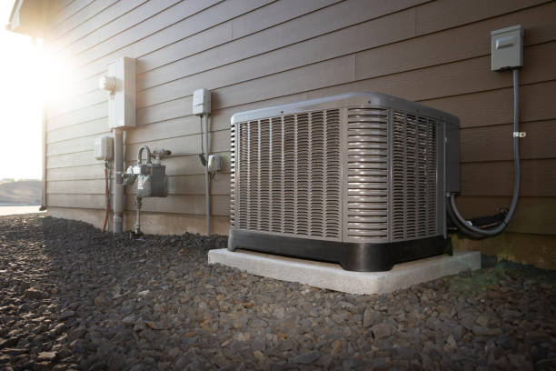 Best Best HVAC Companies  in Waverly, NY